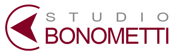 Logo Studio Bonometti